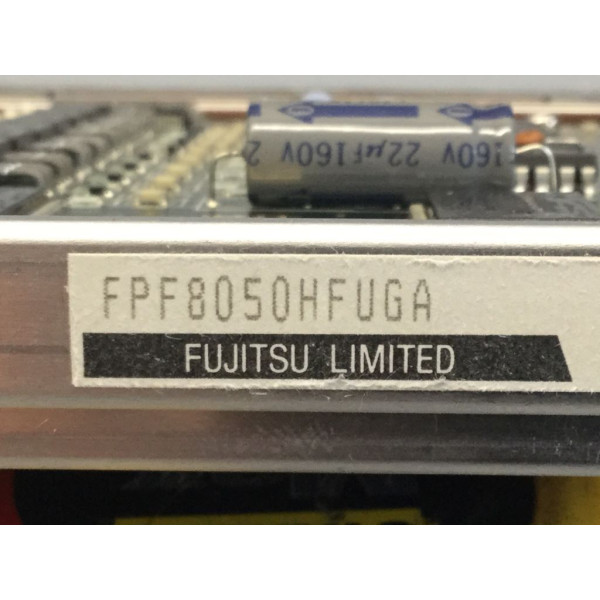 FUJITSU FPF8050HFUGA