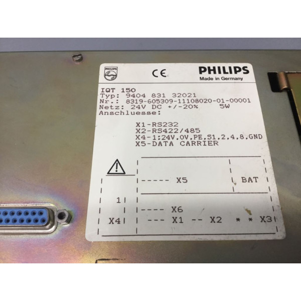 PHILIPS 940483132021