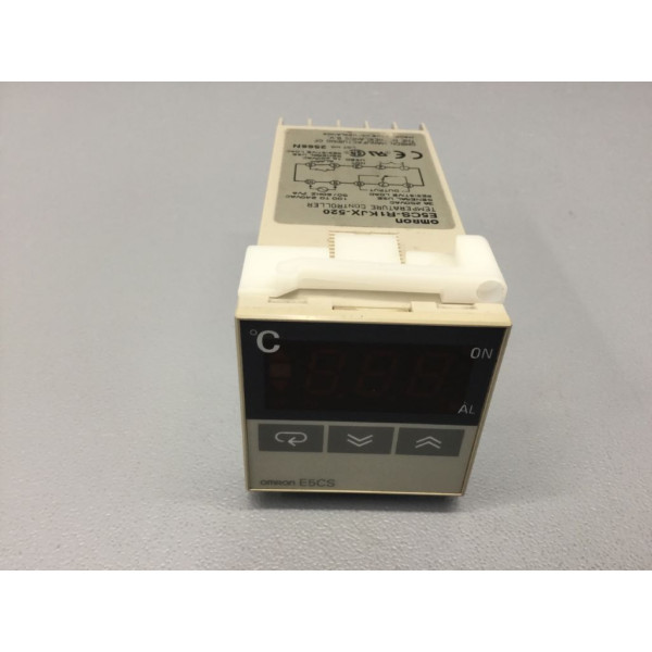 OMRON 5CS-R1KJX-520