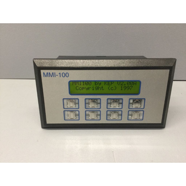 KEP MMI-100-L