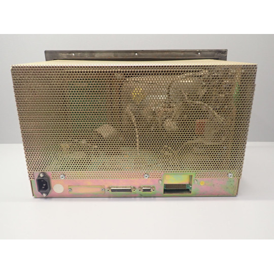 TÉLÉMÉCANIQUE  XBT-VA814070