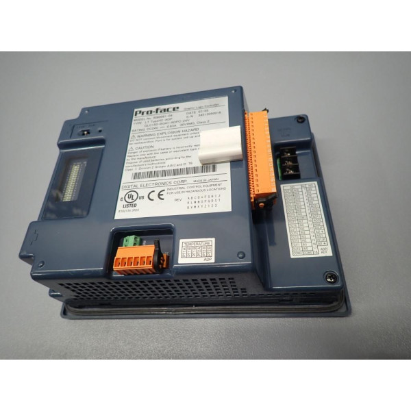 PROFACE GLC150-BG41-ADPC-24V