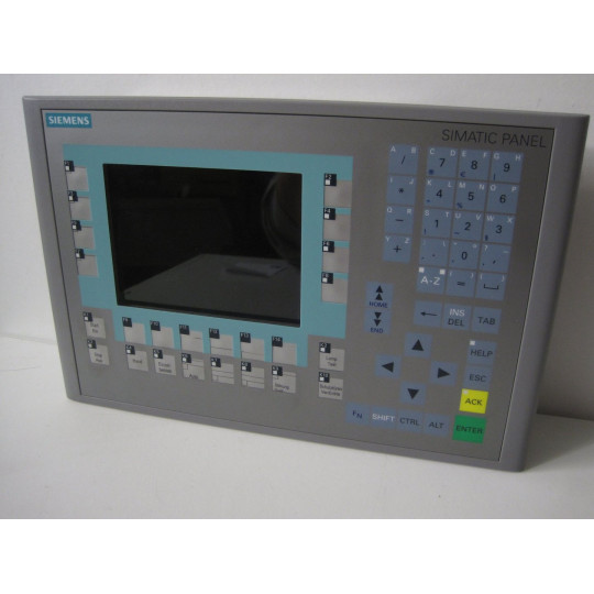 SIEMENS 6AV6643-0BA01-1AX0