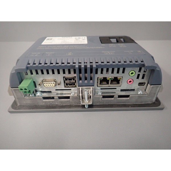 SIEMENS 6AV2124-0GC01-0AX0