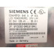 SIEMENS 6FC5203-0AB10-0AA1