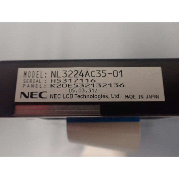NEC NL3224AC35-01