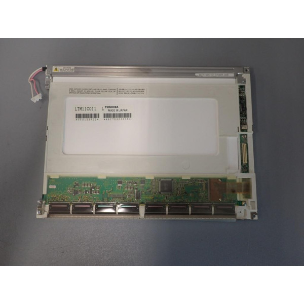 TOSHIBA LTM11C011