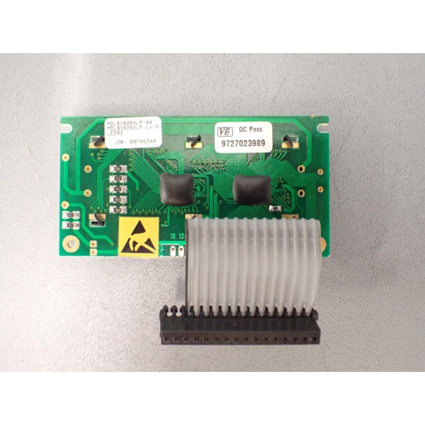 EUROTHERM MDLS16265LP-04