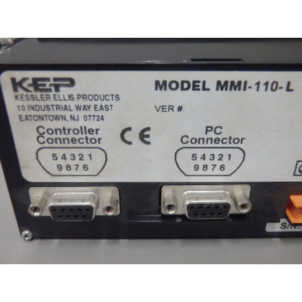 KEP MMI-110-L