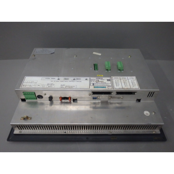 SIEMENS 6AV3530-1RS31