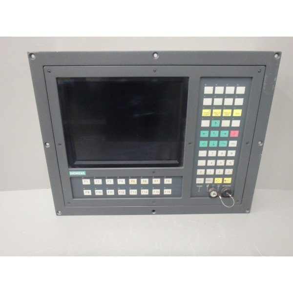 SIEMENS 6AV3530-1RS31