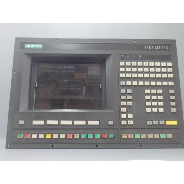 SIEMENS 6FC3985-7AU30