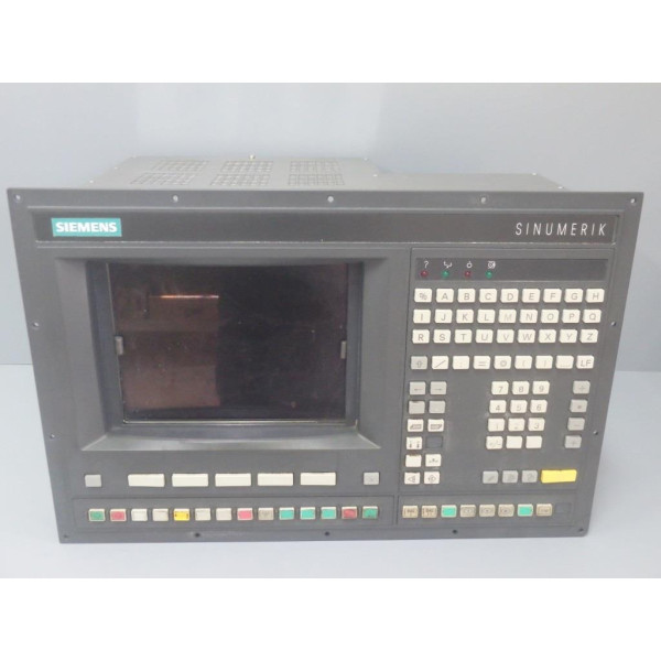 SIEMENS 6FC3985-7AU30