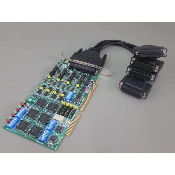 ADVANTECH PCL-746+