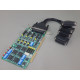 ADVANTECH PCL-746+
