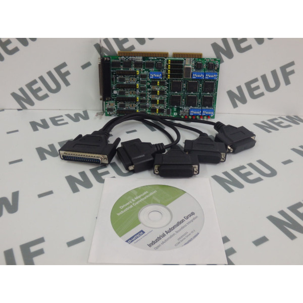 ADVANTECH PCL-746+