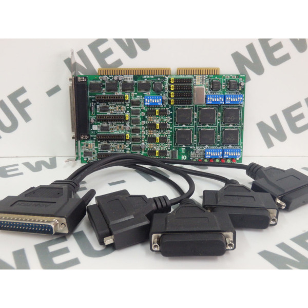 ADVANTECH PCL-746+