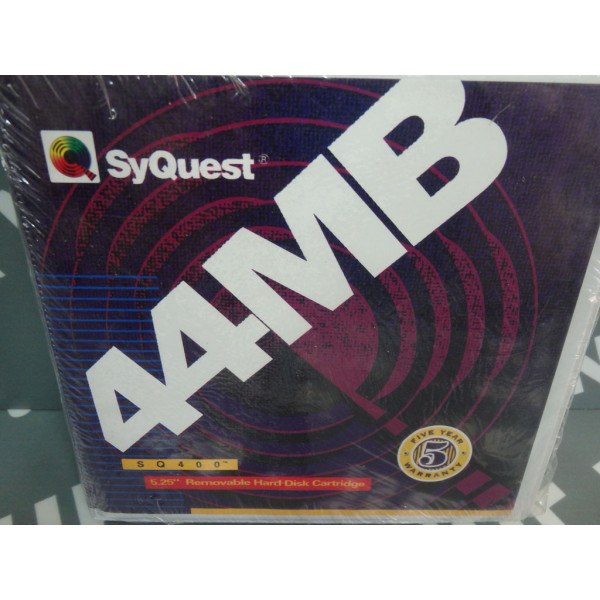 SYQUEST SQ400/44MB