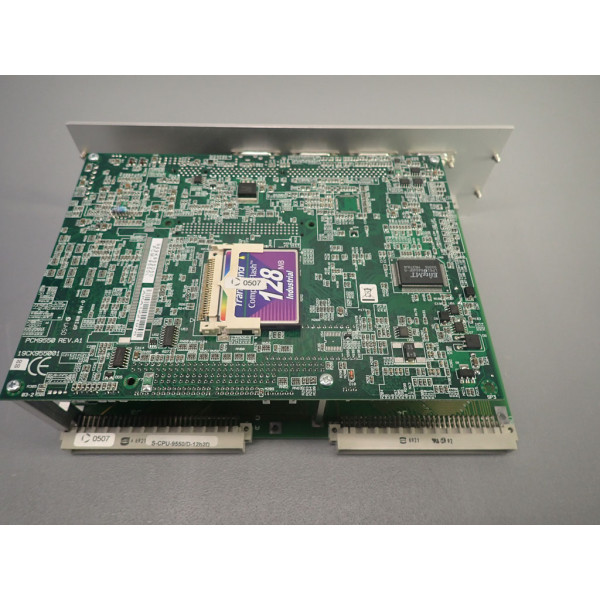 CYBELEC S-CPU-9550/D
