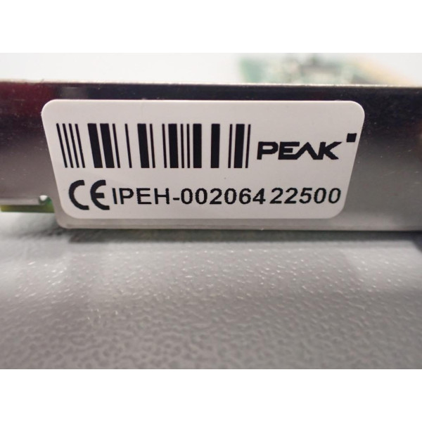 PEAK IPEH-002064
