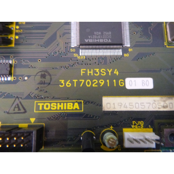 TOSHIBA FH3SY4-36T702911G-01.B0