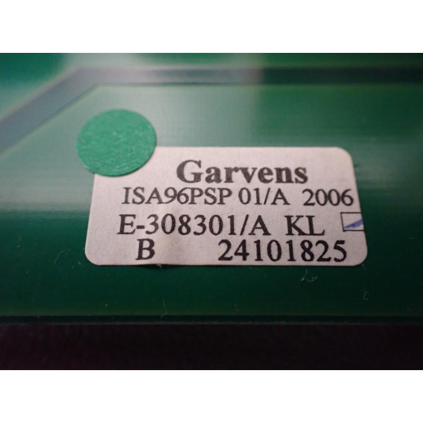 GARVENS ISA96PSP01/A