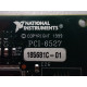 NATIONAL INSTRUMENTS PCI-6527