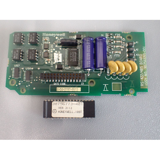 HONEYWELL 30756693-001+30756773-401