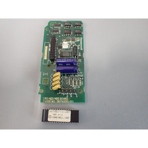 HONEYWELL 30756693-001+30756773-401