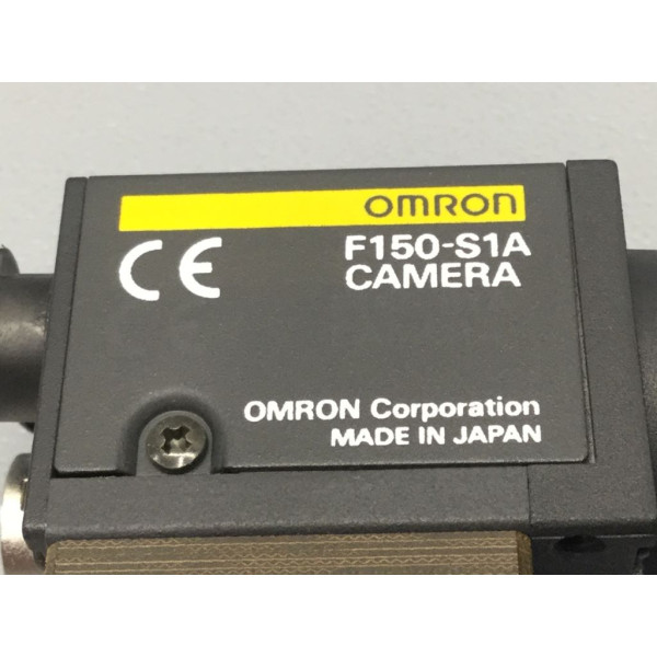 OMRON F150-S1A