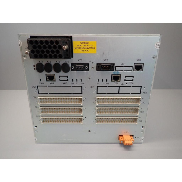 ABB 1VCF752000