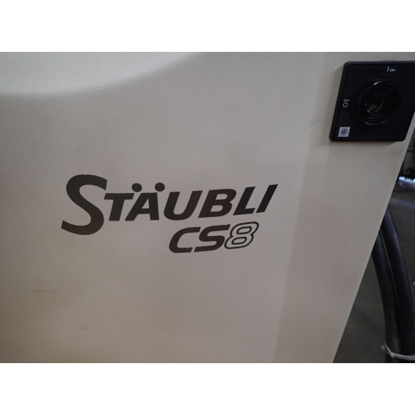 STAUBLI CS8RX90BL