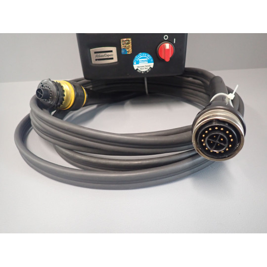 ATLAS COPCO PF4000-C-PB-HW+ETVS72-50-10+4220360605