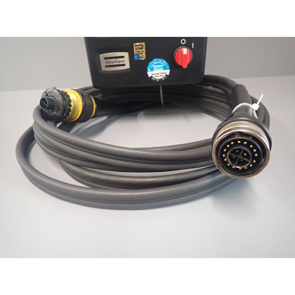 ATLAS COPCO PF4000-C-PB-HW+ETVS72-50-10+4220360605