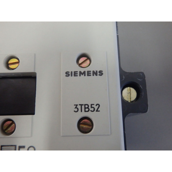 SIEMENS 3TY6522-0A