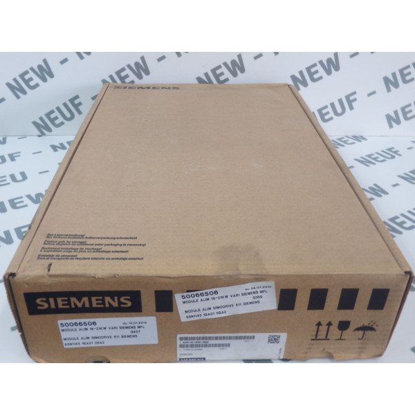 SIEMENS 6SN1145-1BA01-0BA2