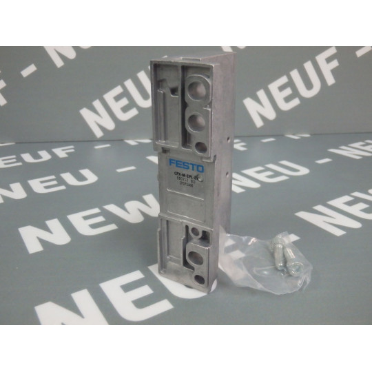 FESTO CPX-M-EPL-EV