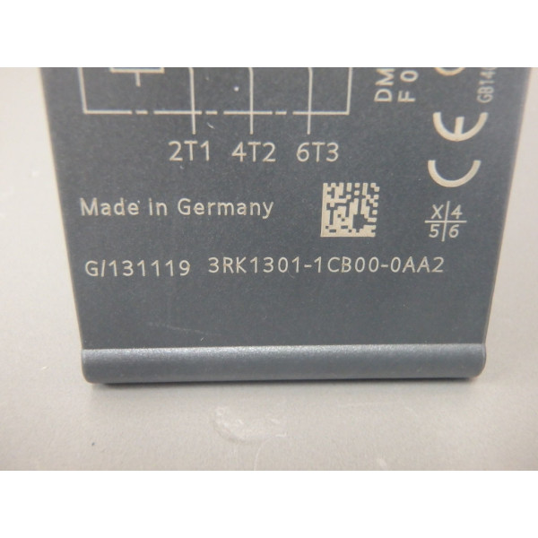 SIEMENS 3RK1301-1CB00-0AAA2