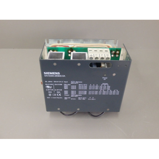 SIEMENS 4AV3300-2EB00-0A