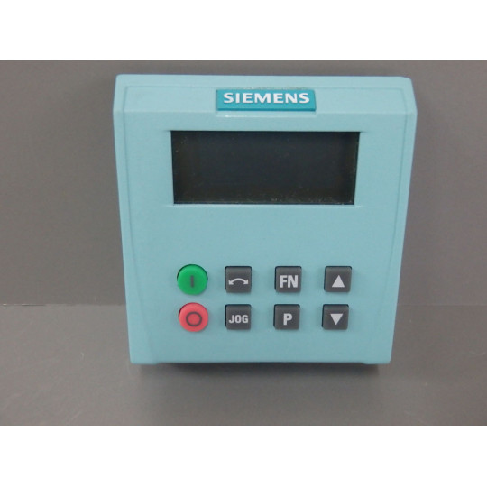 SIEMENS 6SL3255-0AA00-4BA1