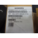 SIEMENS 6SL3244-0BA20-1FA0