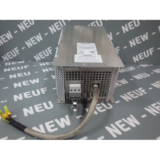 SIEMENS 6SE6400-3TD01-0CE0