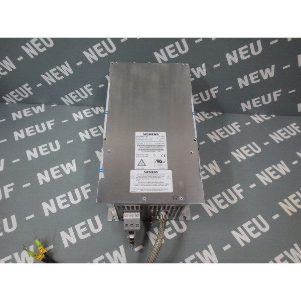 SIEMENS 6SE6400-3TD01-0CE0