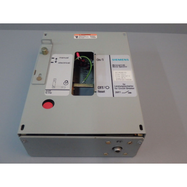 SIEMENS 3VF9723-1ND30