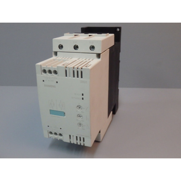 SIEMENS 3RW3045-1AB15