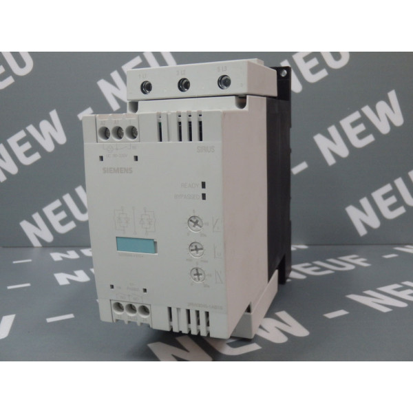 SIEMENS 3RW3045-1AB15