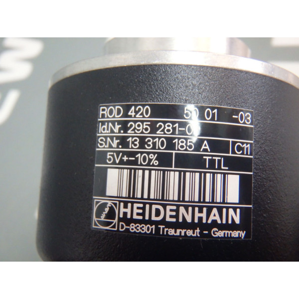 HEIDENHAIN  ROD420500103