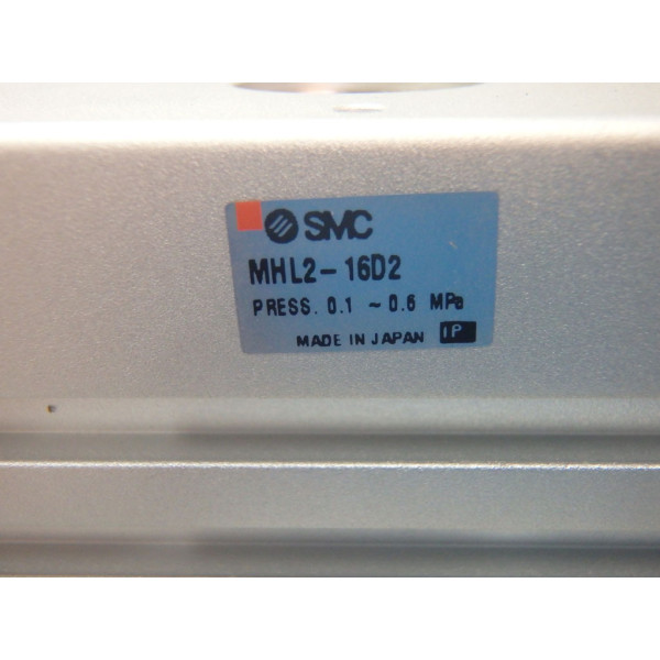 SMC MHL2-16D2