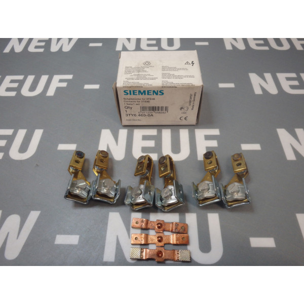 SIEMENS 3TY6460-0A