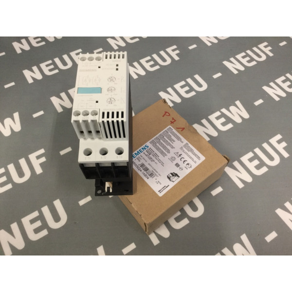 SIEMENS 3RW3024-1AB04